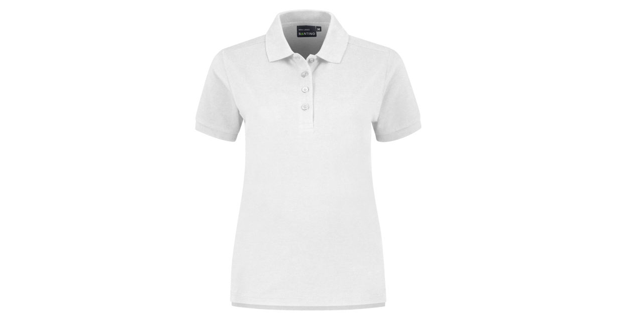 Santino Poloshirt Mika Ladies