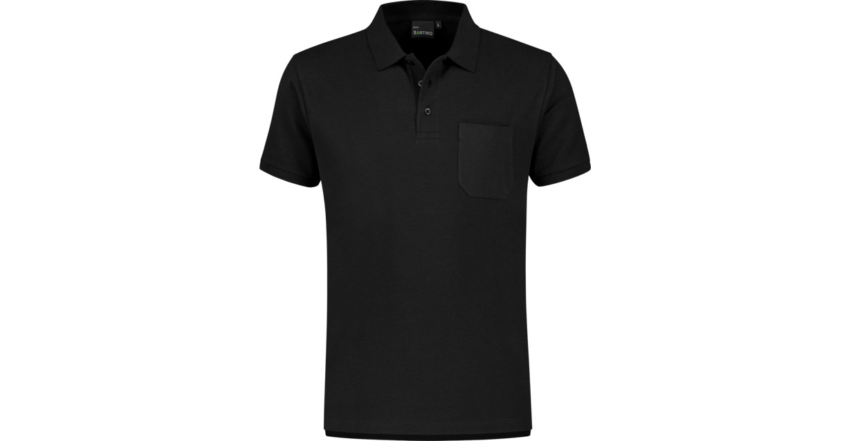 Santino Poloshirt Milan