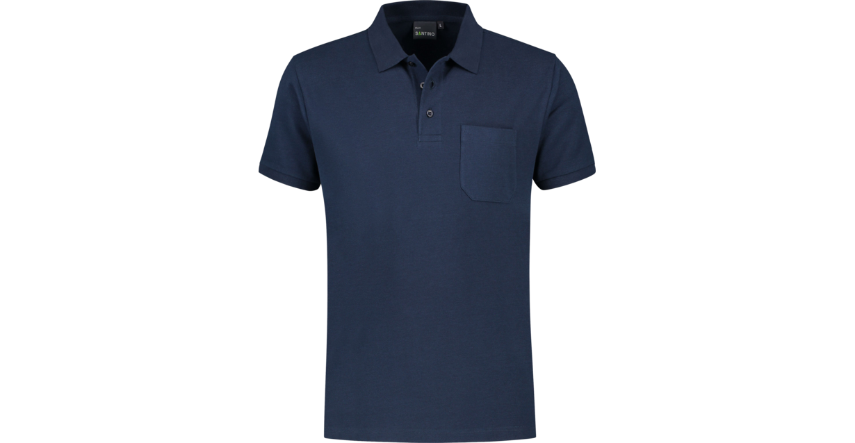 Santino Poloshirt Milan