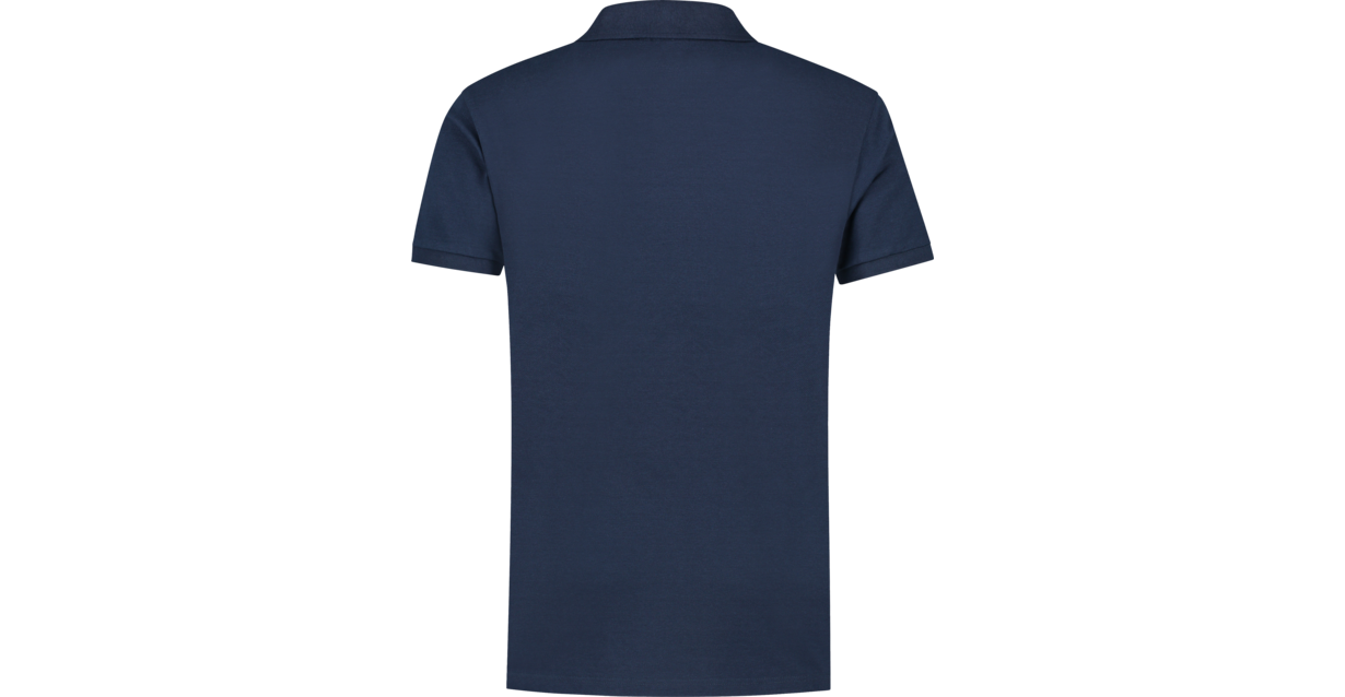 Santino Poloshirt Milan