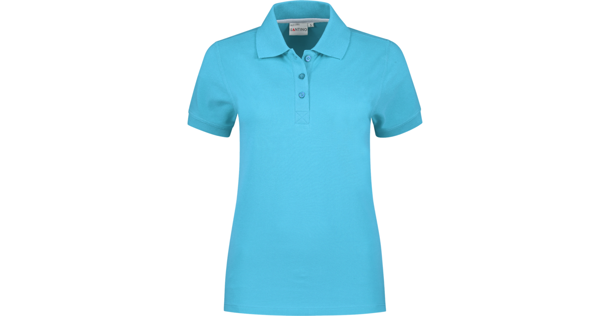 Santino Poloshirt Mojo Ladies