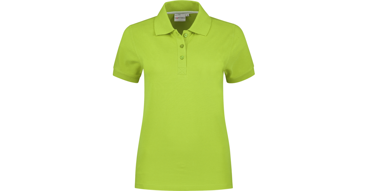 Santino Poloshirt Mojo Ladies