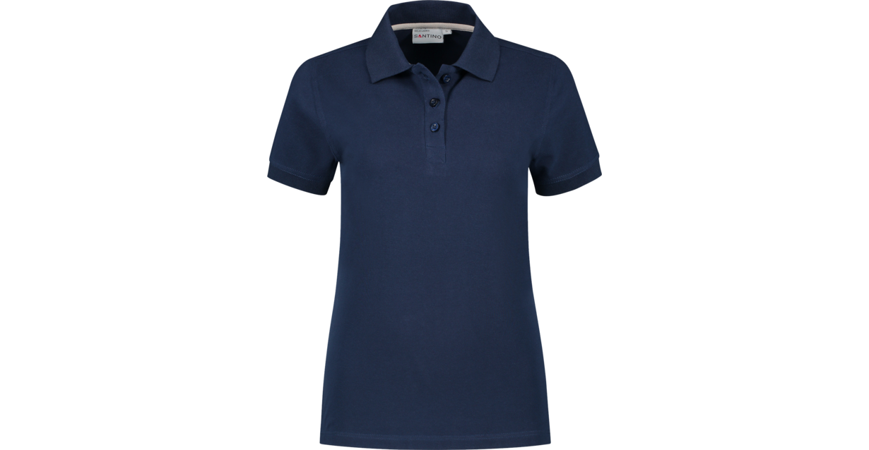 Santino Poloshirt Mojo Ladies