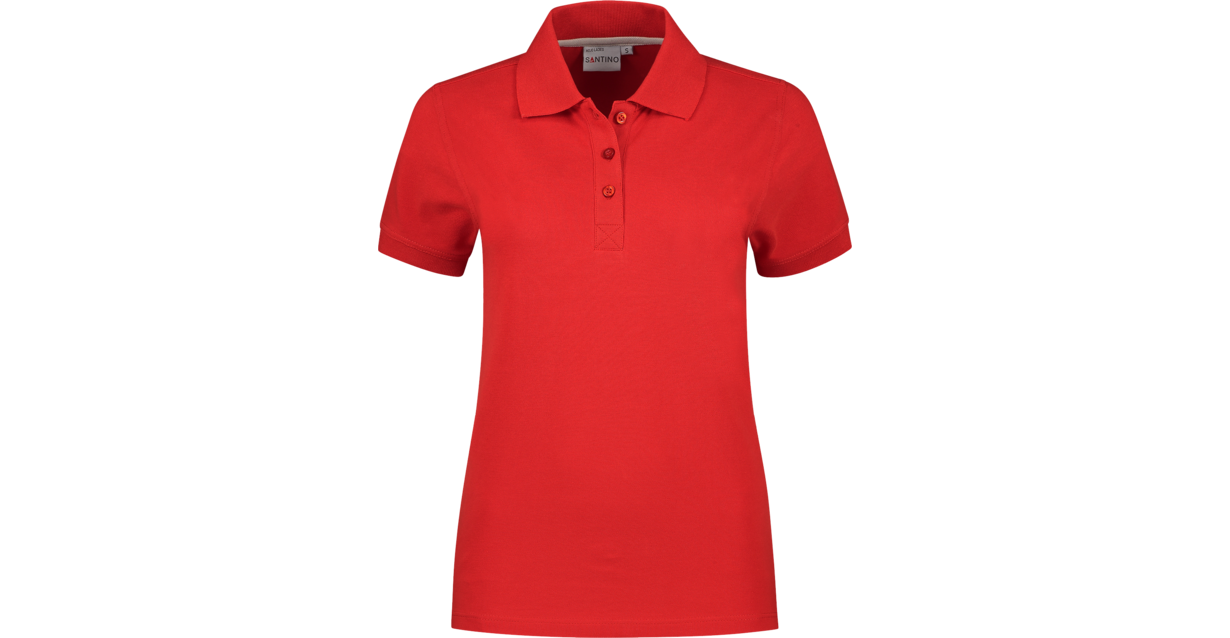 Santino Poloshirt Mojo Ladies