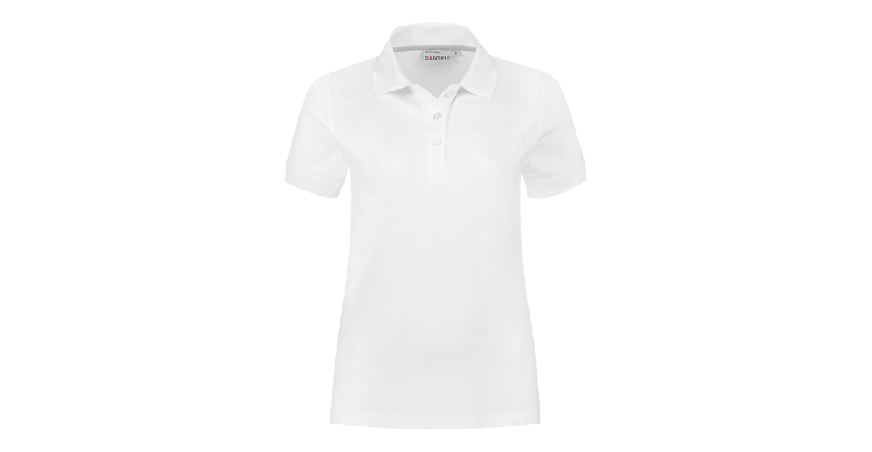 Santino Poloshirt Mojo Ladies