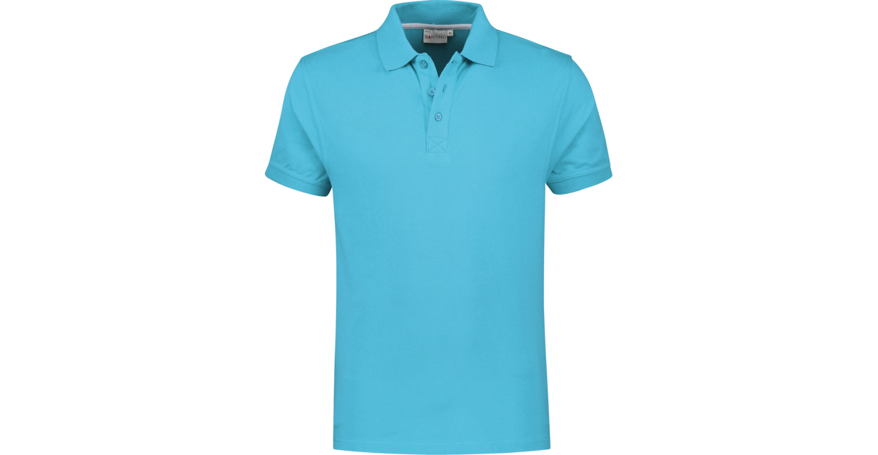 Santino Poloshirt Mojo