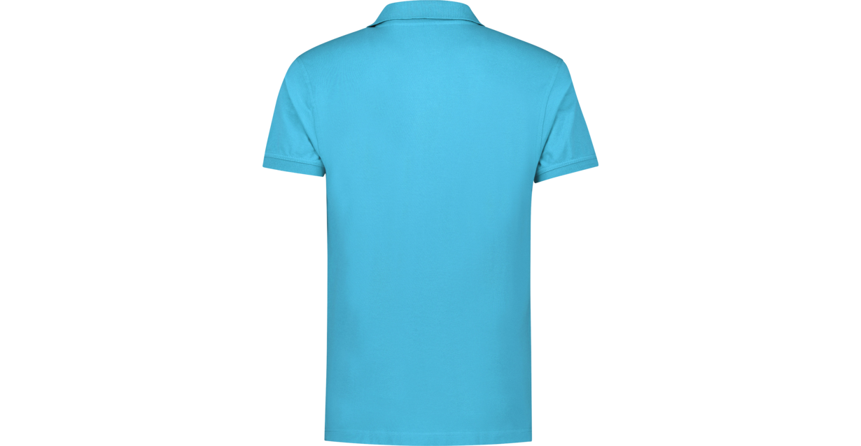 Santino Poloshirt Mojo