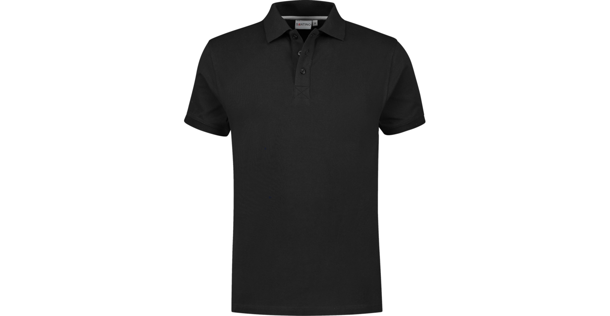 Santino Poloshirt Mojo