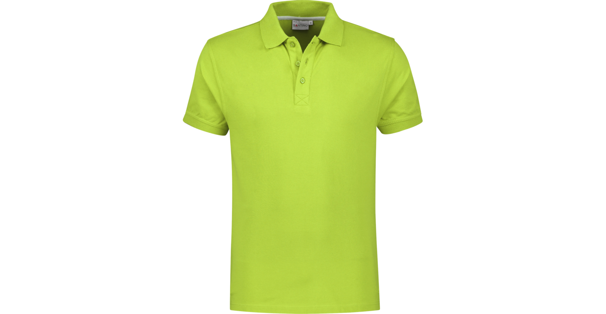 Santino Poloshirt Mojo
