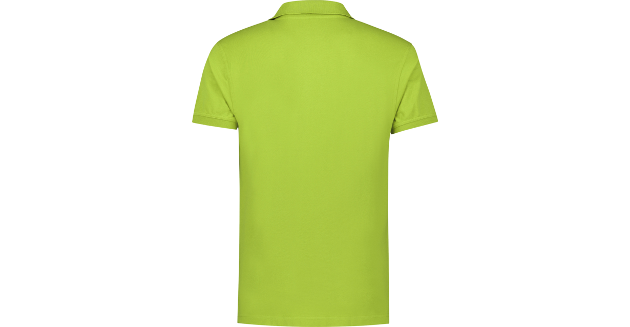 Santino Poloshirt Mojo