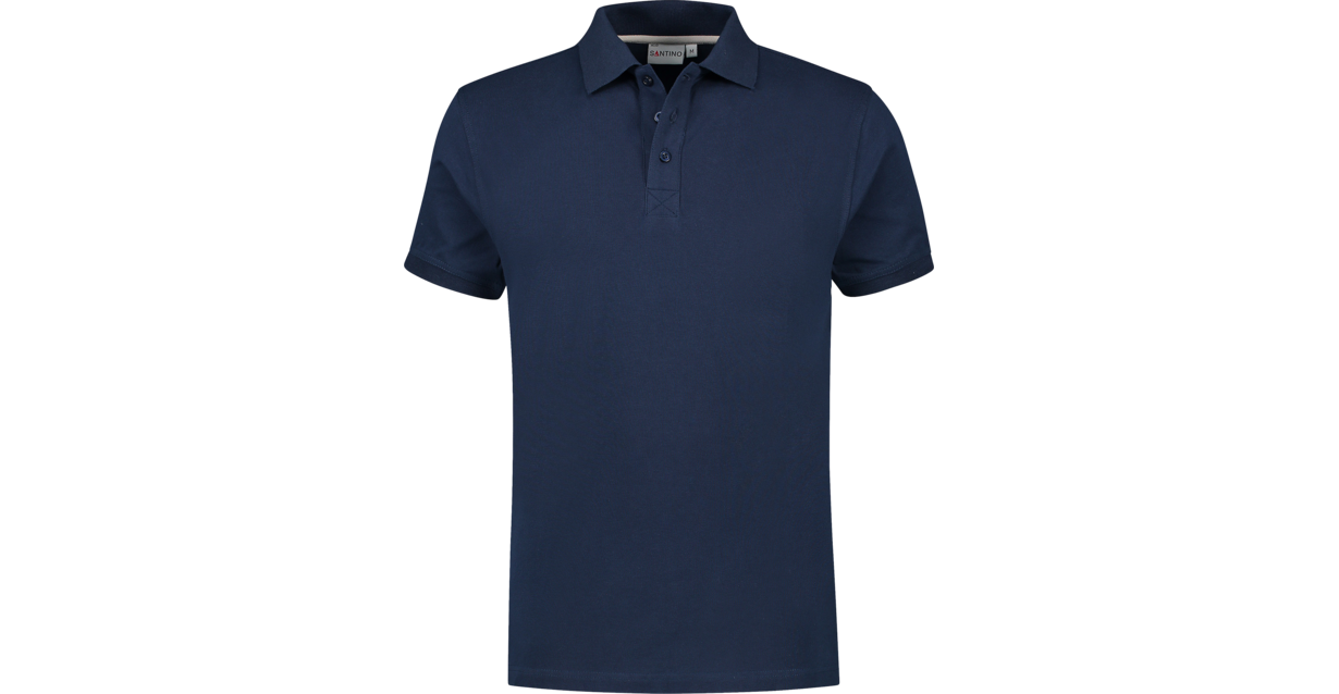 Santino Poloshirt Mojo