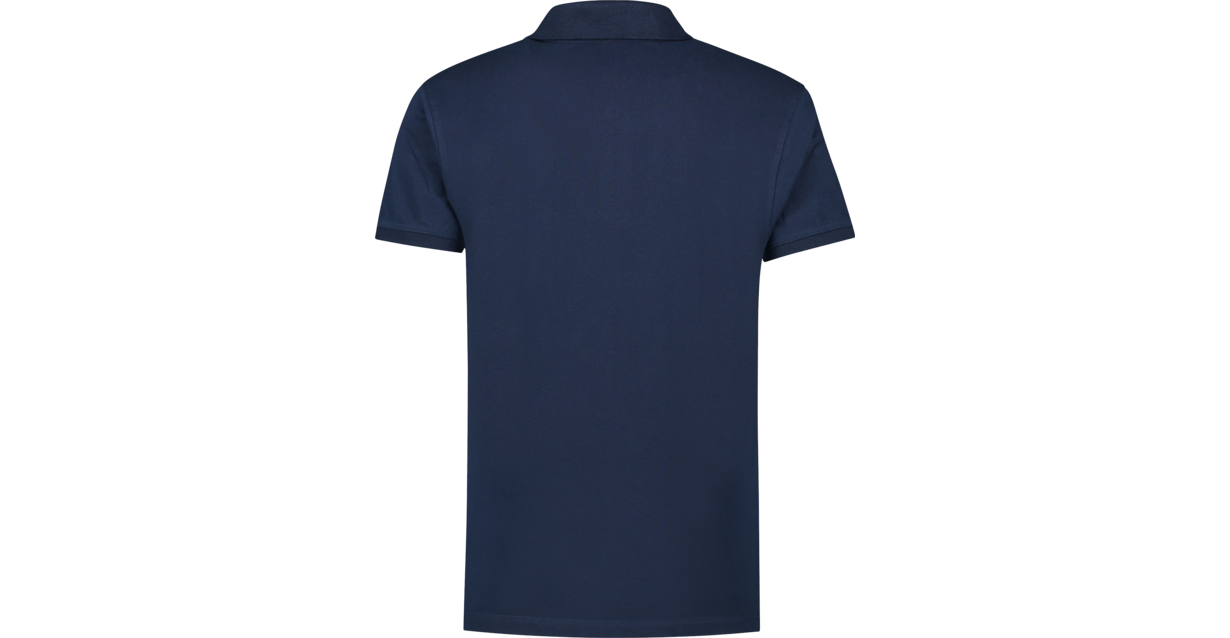 Santino Poloshirt Mojo