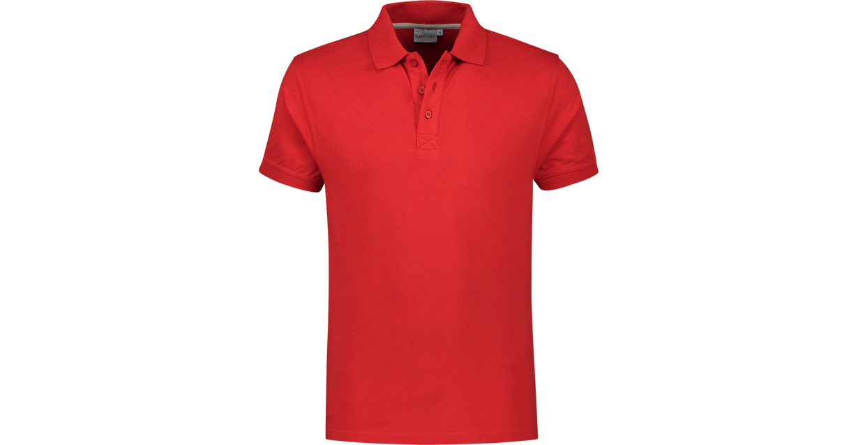 Santino Poloshirt Mojo