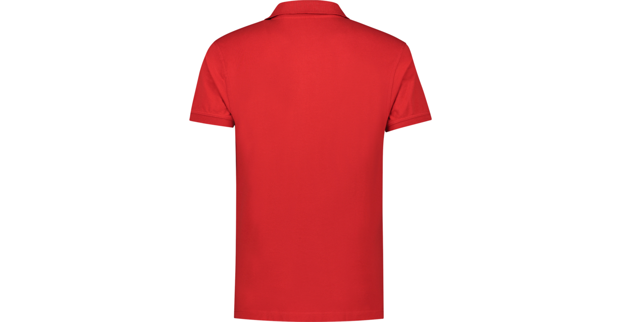 Santino Poloshirt Mojo