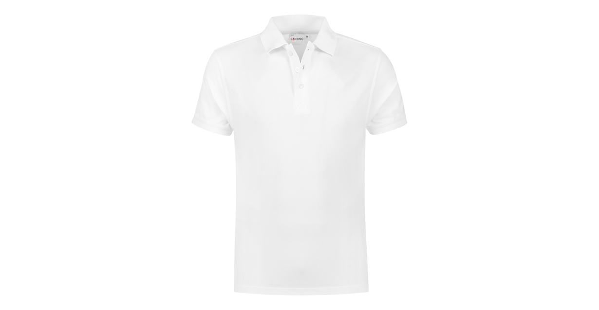 Santino Poloshirt Mojo