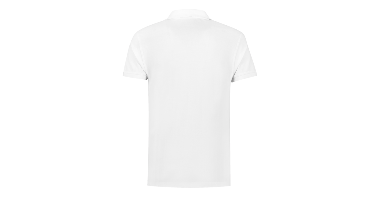 Santino Poloshirt Mojo