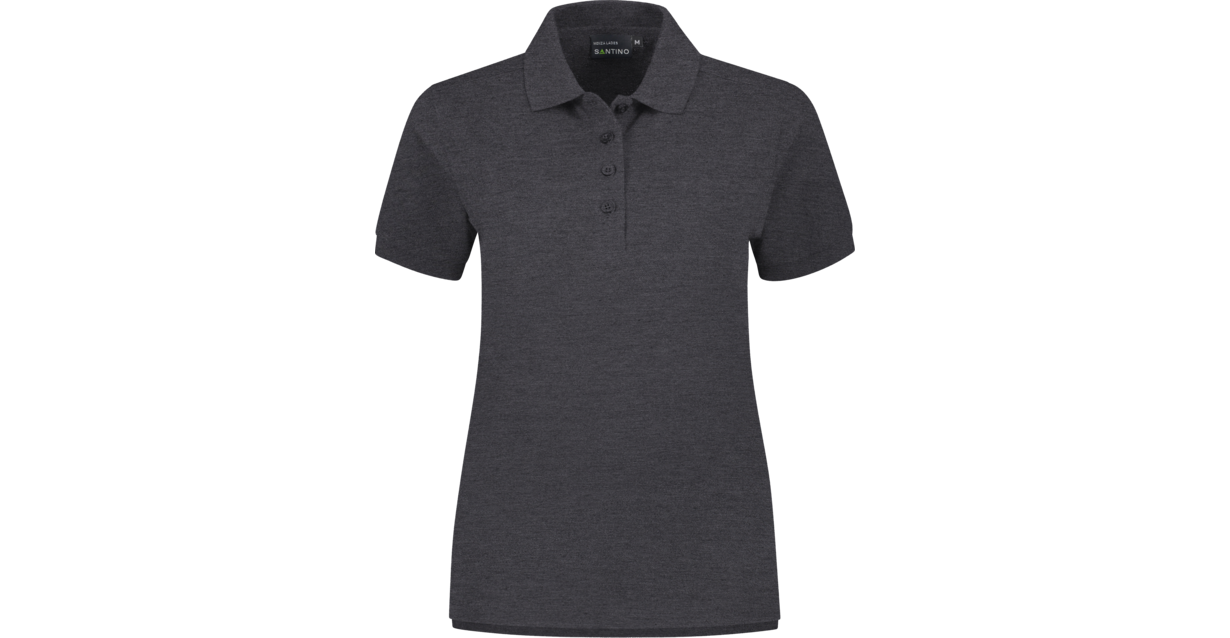Santino Poloshirt Monza Ladies