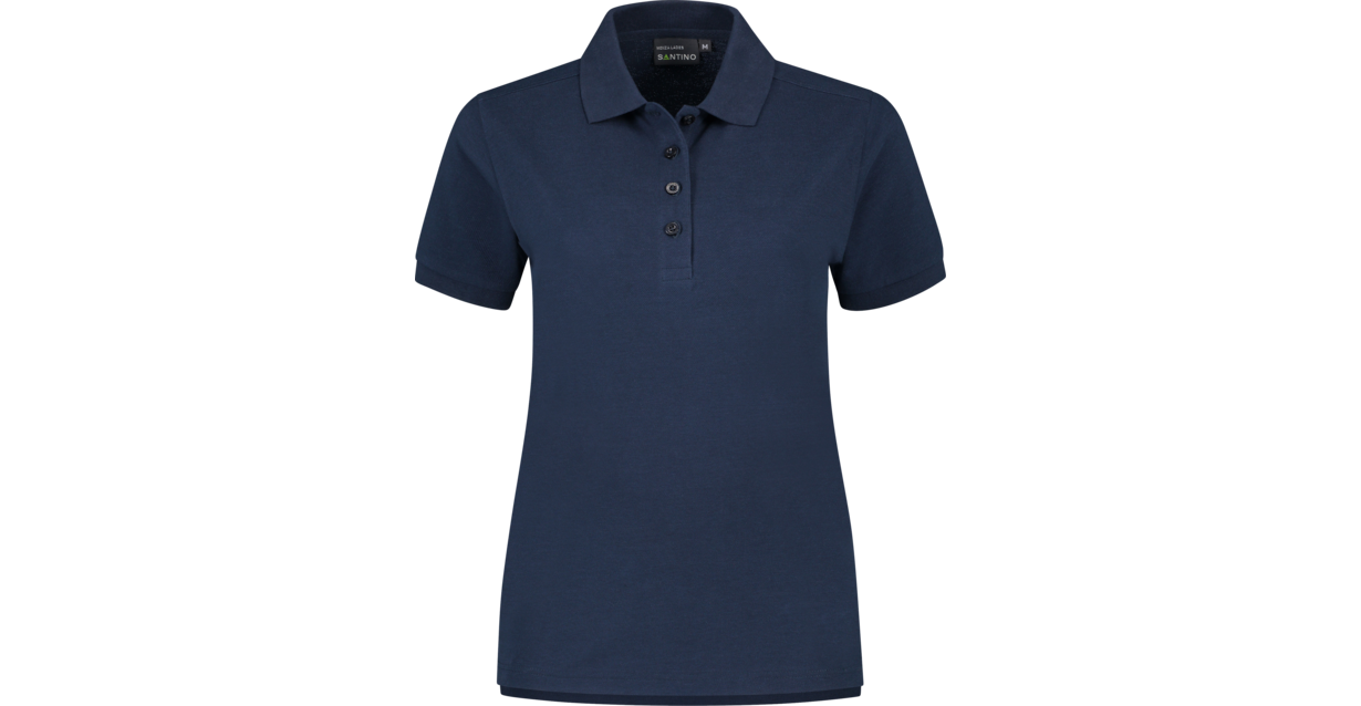 Santino Poloshirt Monza Ladies