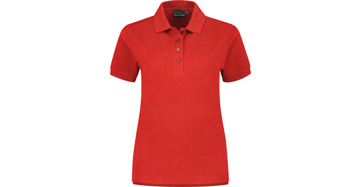 Santino Poloshirt Monza Ladies