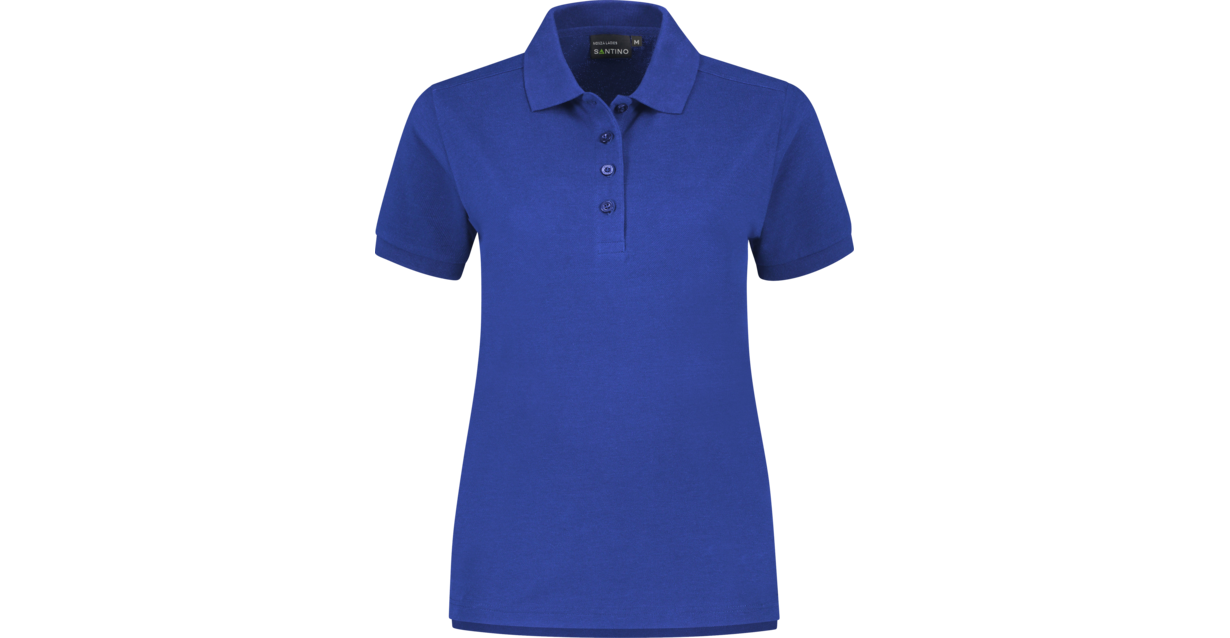 Santino Poloshirt Monza Ladies