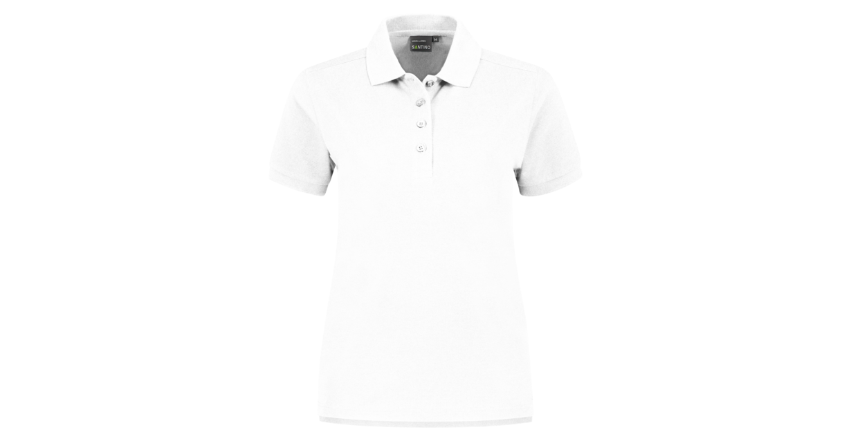 Santino Poloshirt Monza Ladies