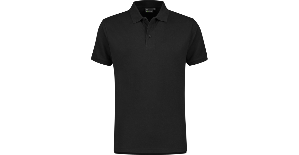 Santino Poloshirt Monza