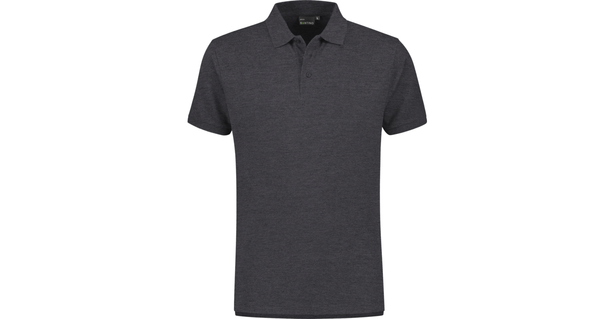 Santino Poloshirt Monza