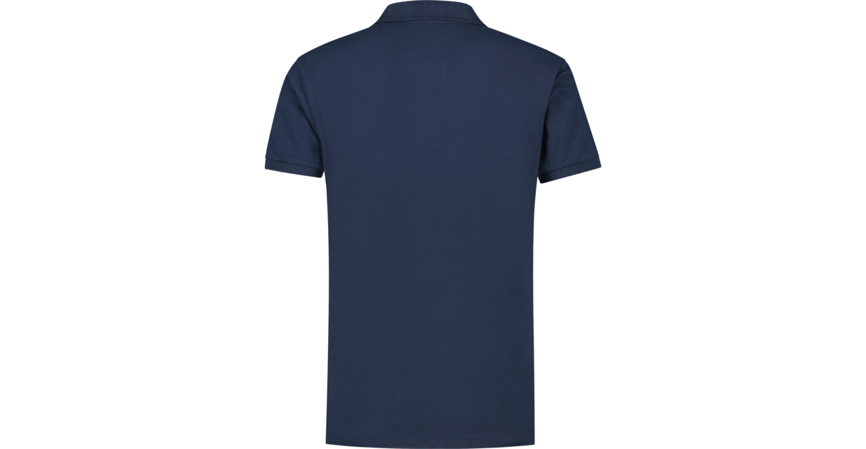Santino Poloshirt Monza