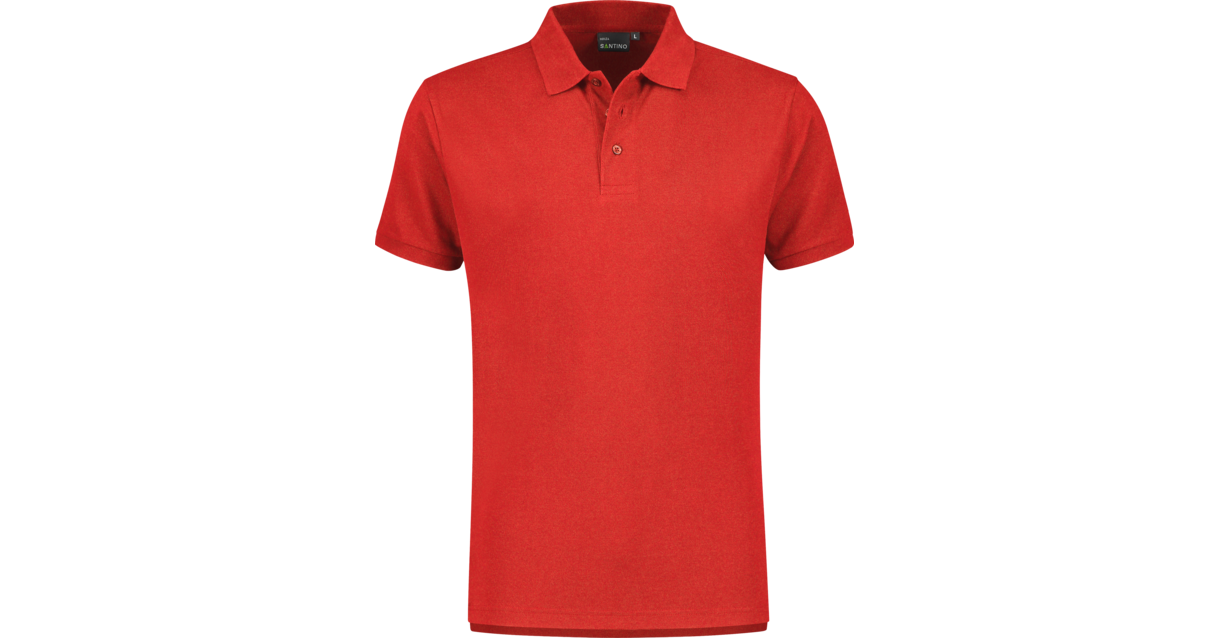 Santino Poloshirt Monza