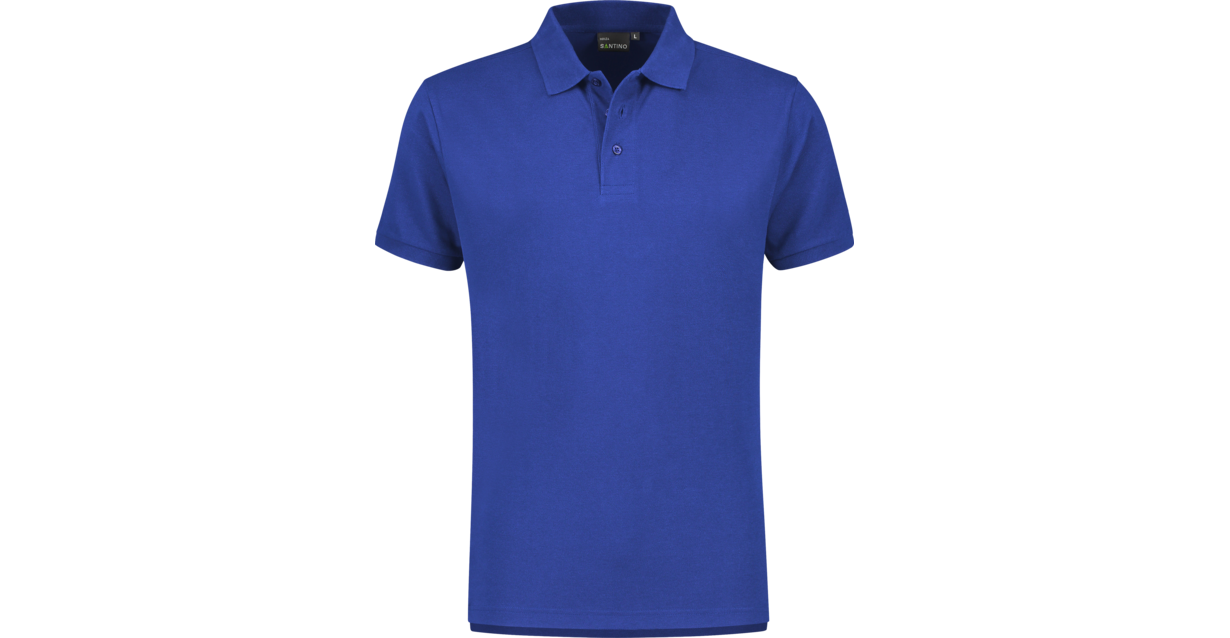 Santino Poloshirt Monza