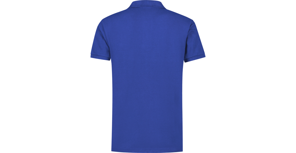 Santino Poloshirt Monza