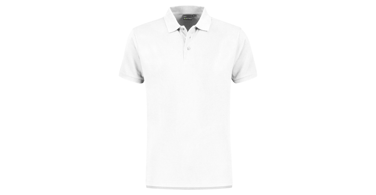 Santino Poloshirt Monza