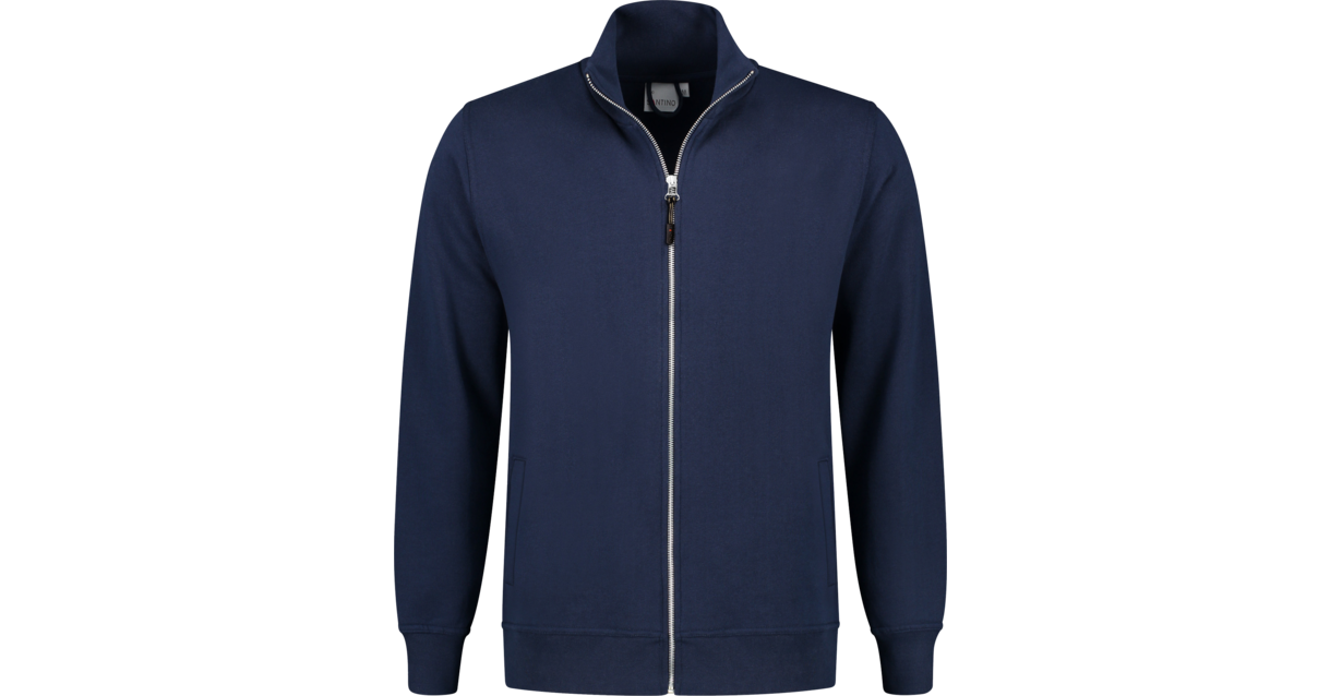 Santino Sweatvest Onno