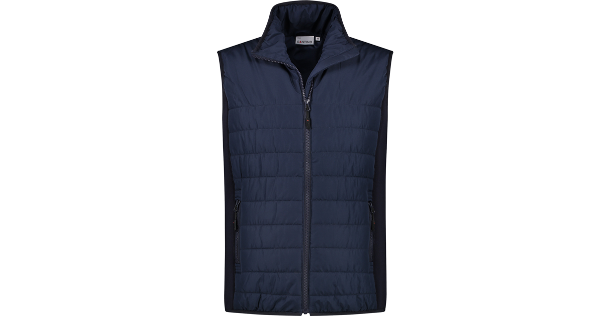 Santino Bodywarmer Oslo