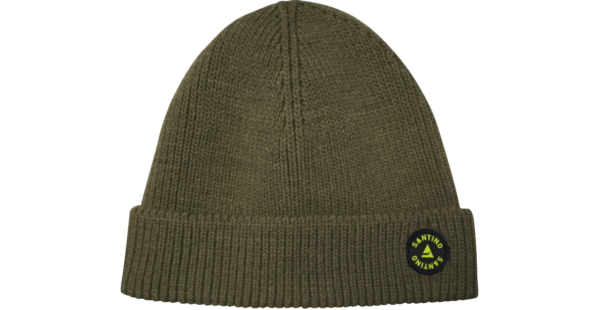 Santino Beanie Parma