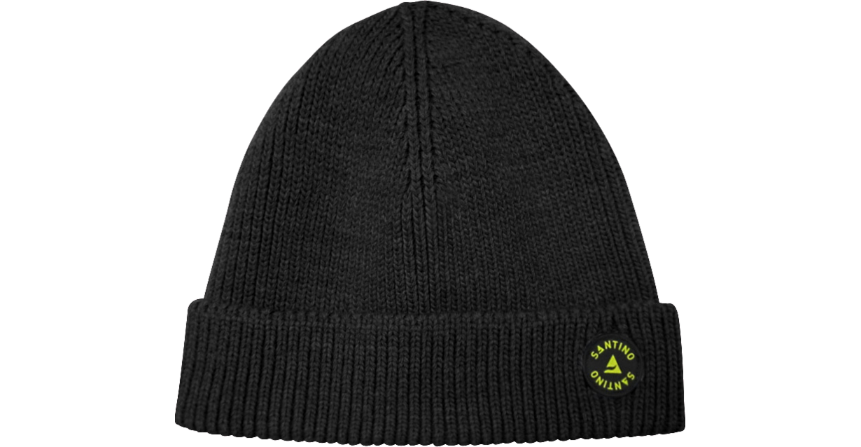 Santino Beanie Parma