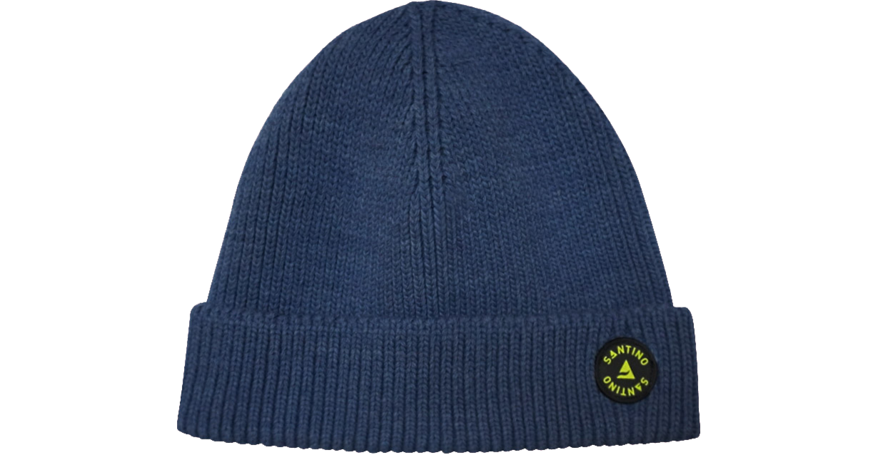 Santino Beanie Parma