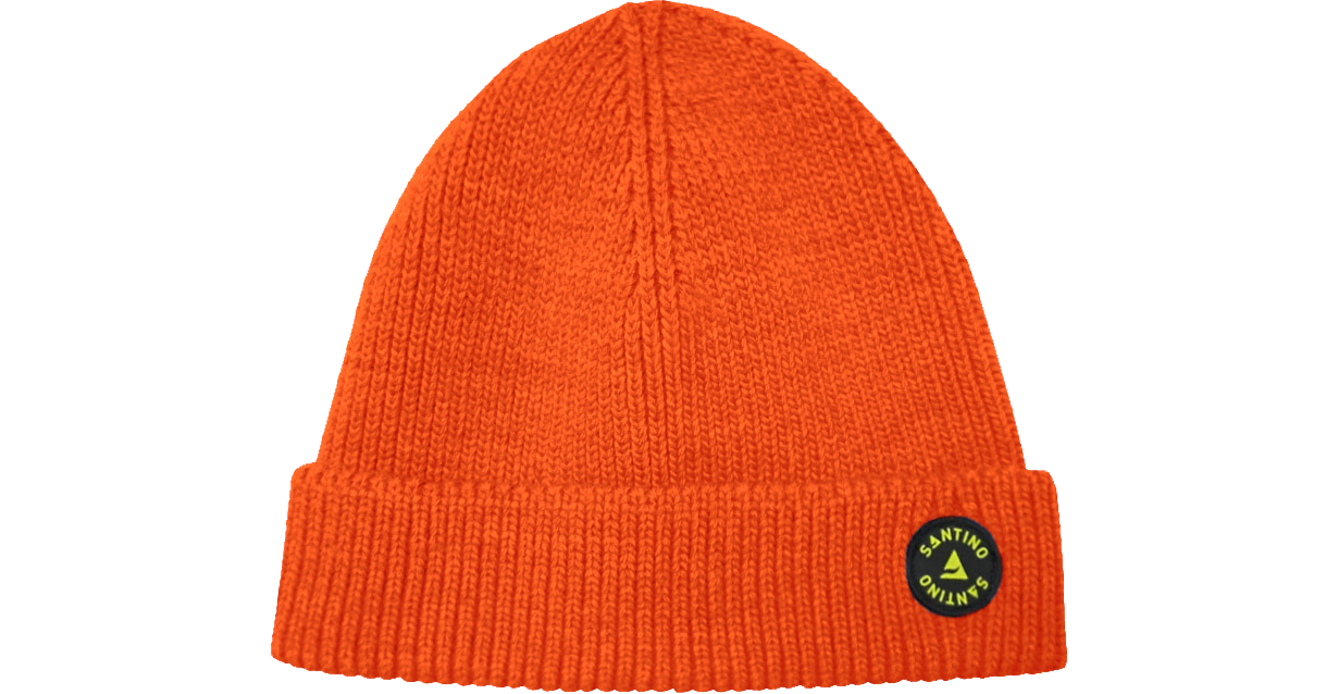 Santino Beanie Parma