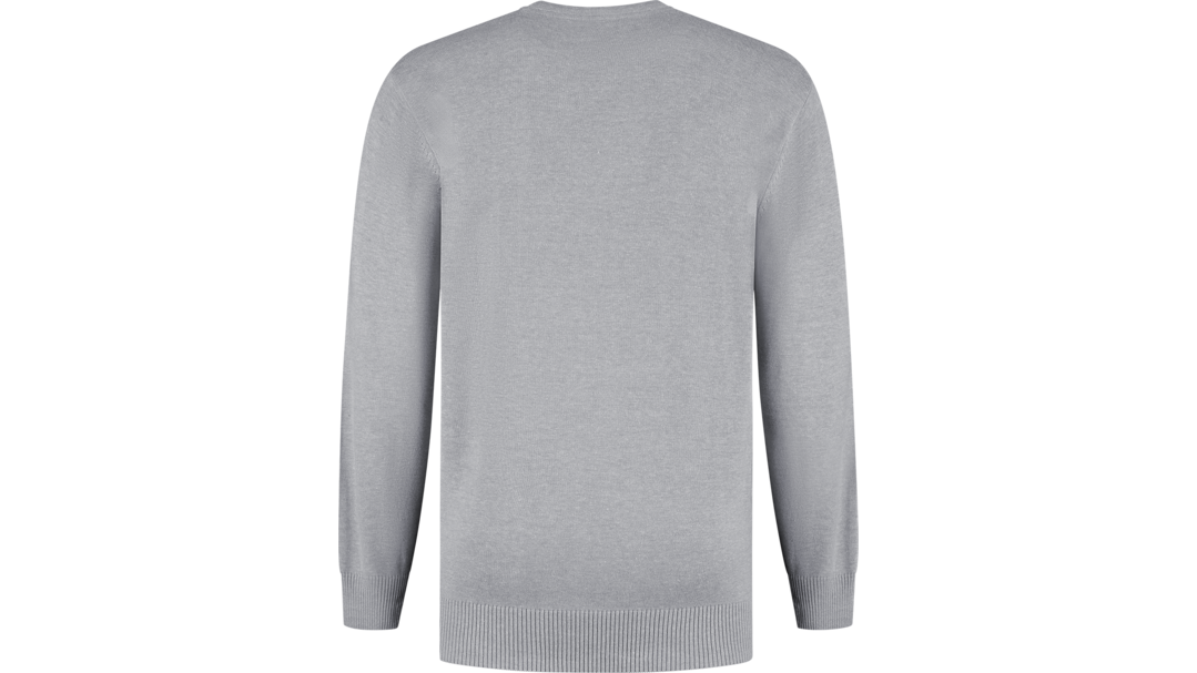 Santino Pullover Pisa Sport Grey, S