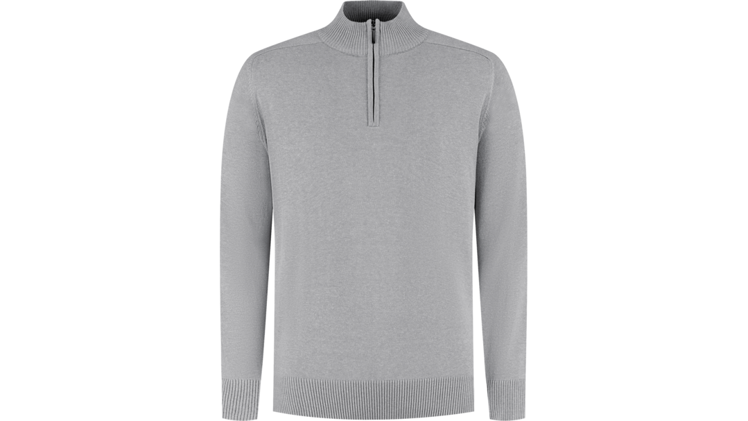 Santino Pullover Portland Sport Grey, S
