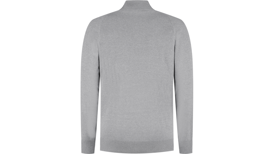 Santino Pullover Portland Sport Grey, S