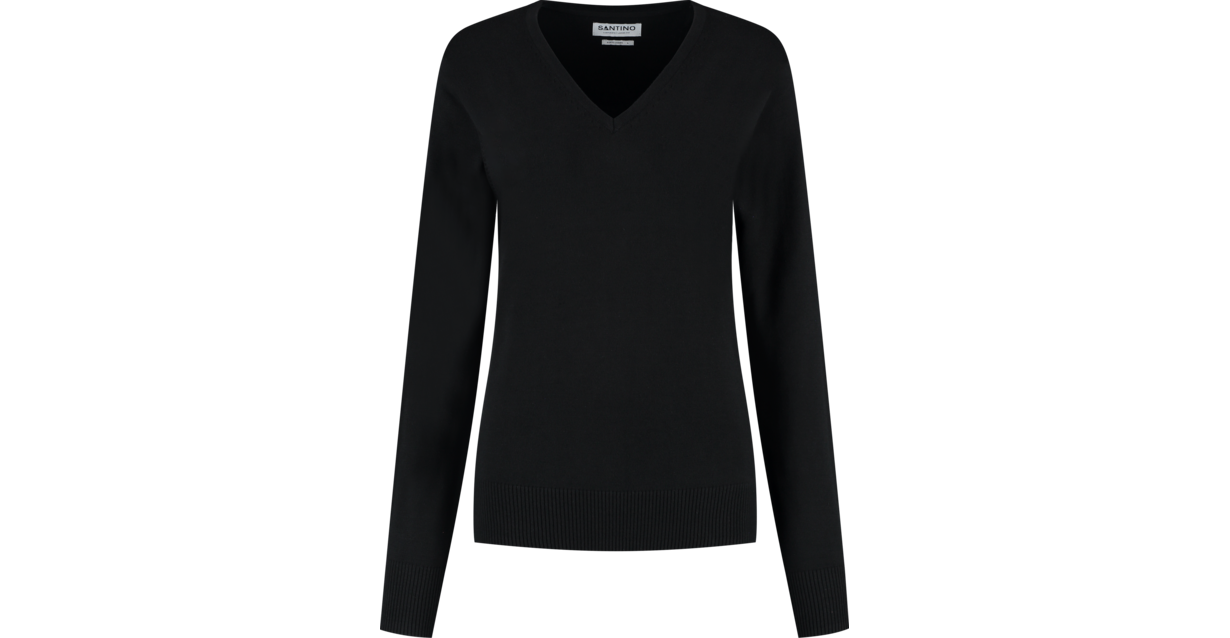 Santino Pullover Porto Ladies