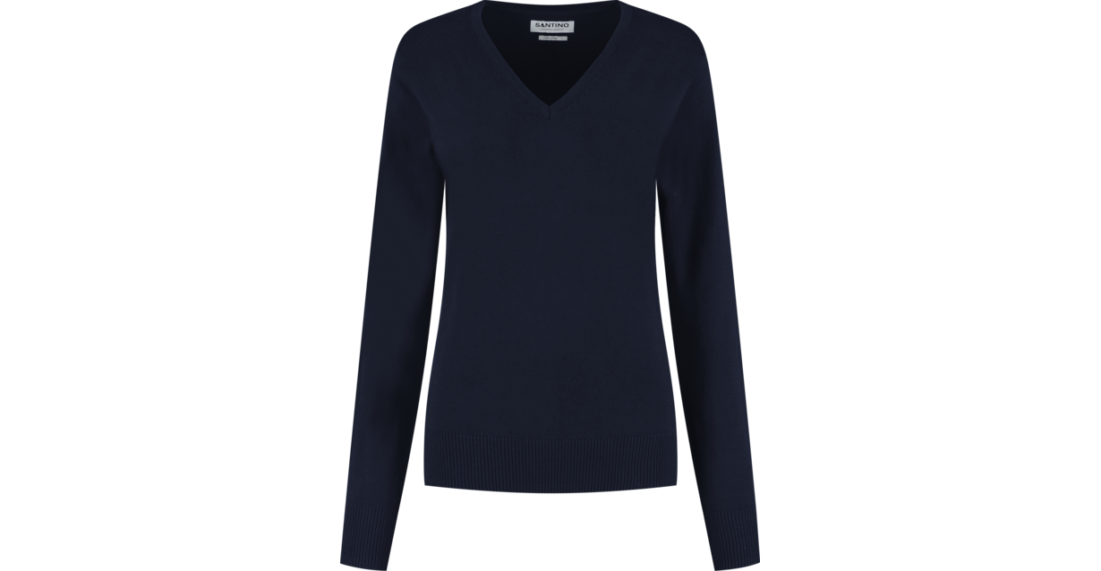 Santino Pullover Porto Ladies
