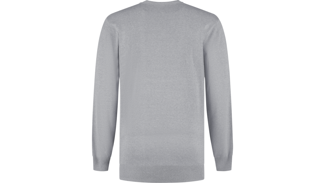 Santino Pullover Porto Sport Grey, S