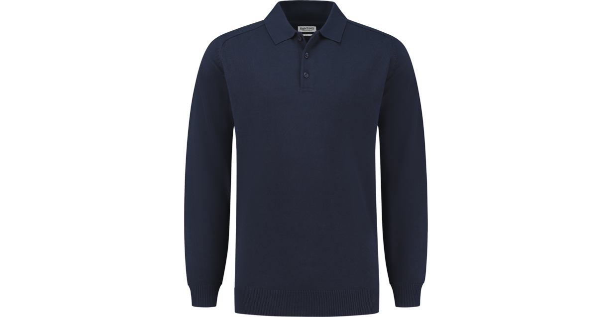 Santino Polo Pullover Praha