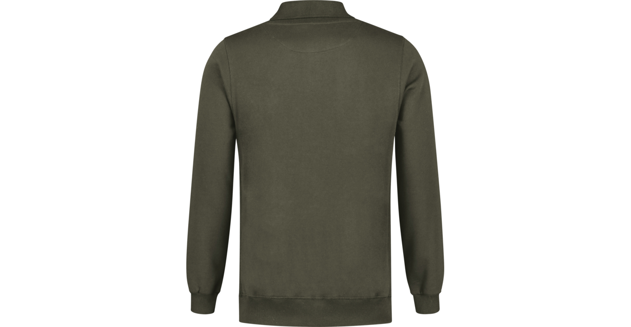 Santino Polosweater Ramon