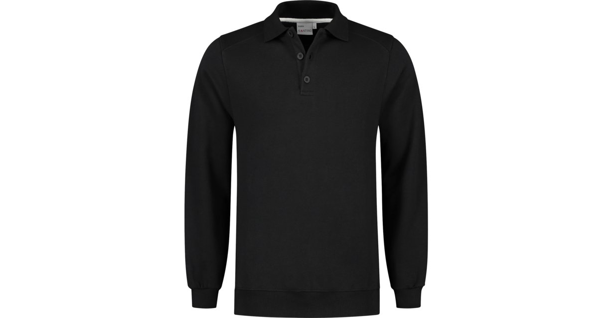 Santino Polosweater Ramon