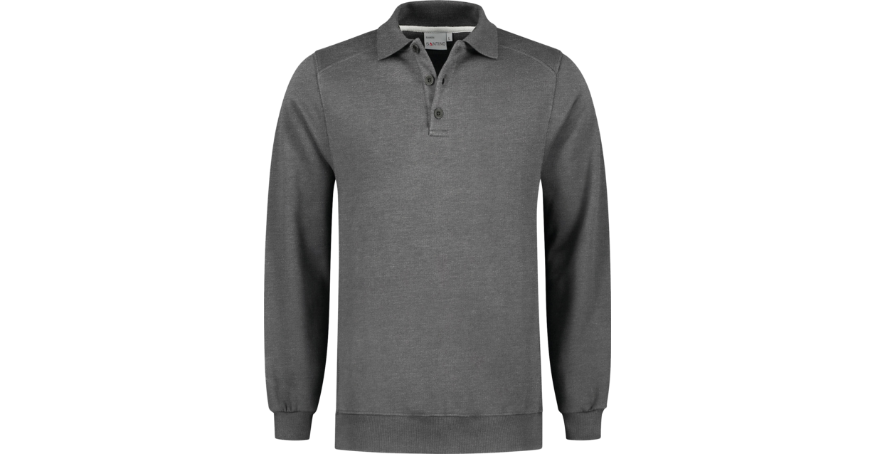 Santino Polosweater Ramon