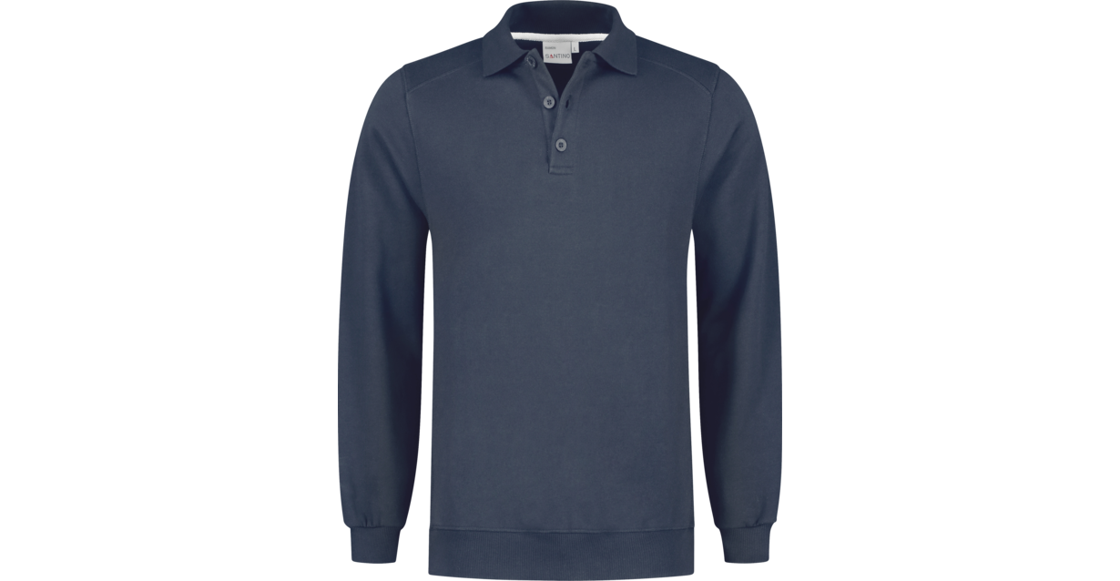Santino Polosweater Ramon
