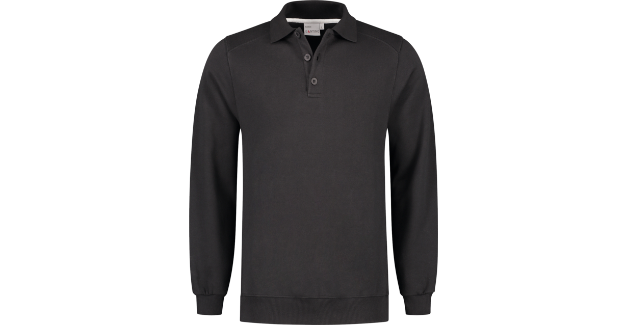 Santino Polosweater Ramon